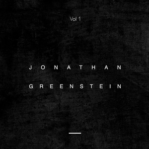 Обложка для Jonathan Greenstein - Yuval's Cubism (feat. Gilad Hekselman, Victor Gould, or Bareket & Mark Whitfield Jr)