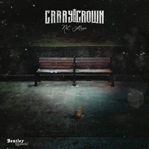 Обложка для Carry The Crown - Hold Me