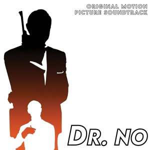 Обложка для The John Barry Orchestra - James Bond Theme