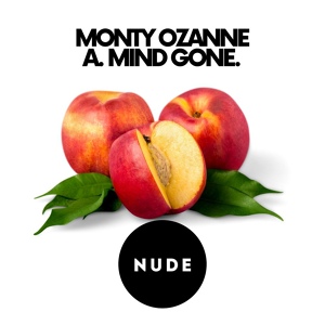 Обложка для Monty Ozanne - Mind Gone