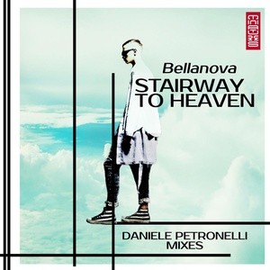 Обложка для Bellanova - Stairway to Heaven