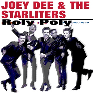 Обложка для Joey Dee & The Starliters - Getting Nearer