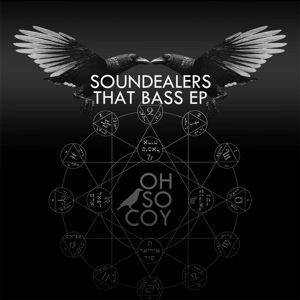 Обложка для Soundealers - Passing By