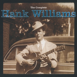 Обложка для Hank Williams - Wedding Bells