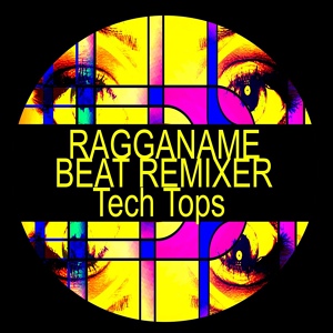 Обложка для Ragganame, Beat Remixer - Seo