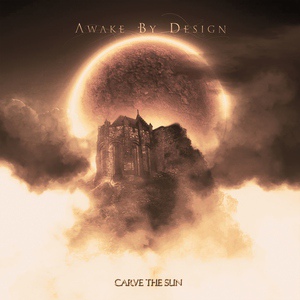 Обложка для Awake By Design - I