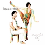 Обложка для Jazzamor - Love Track
