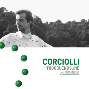 Обложка для Corciolli - Cantareira