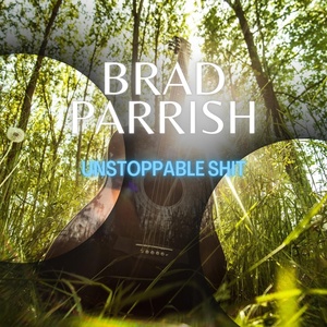Обложка для Brad Parrish - Unstoppable Shit