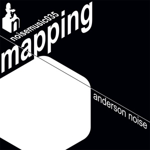 Обложка для Anderson Noise - Mapping (Original Mix)