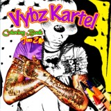 Обложка для VYBZ KARTEL - HOLD ME (HURT IT UP) (RAW)[vk.com/dancehalltune]