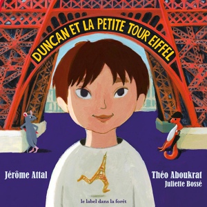 Обложка для Jérôme Attal - Maman et papa