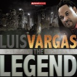 Обложка для Luis Vargas - Canción Para Mi Hijo