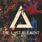 Обложка для The Last Element feat. Dropout Kings - Control