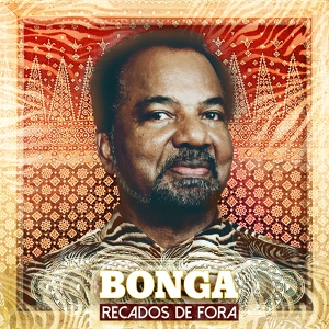 Обложка для Bonga - Marikota