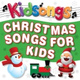 Обложка для Christmas Songs For Kids - The Christmas Song (Chestnuts Roasting on an Open Fire)