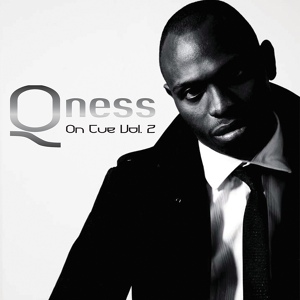 Обложка для DJ Qness feat. Simi - I Do