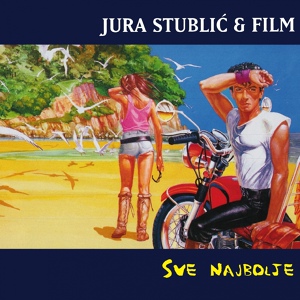 Обложка для Jura Stublić, Film - Zamisli Život U Ritmu Muzike Za Ples