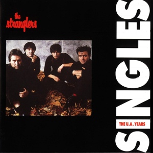 Обложка для The Stranglers - (Get A) Grip (On Yourself)