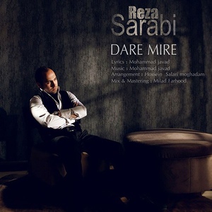Обложка для Reza Sarabi - Dare Mire