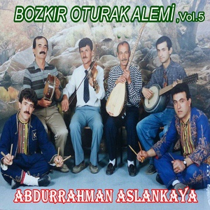 Обложка для Abdurrahman Aslankaya - Köylü Kızı