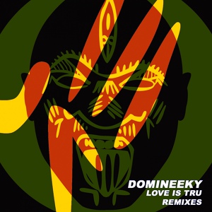 Обложка для Domineeky - Love Is Tru