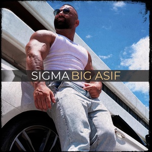 Обложка для Big Asif - Sigma