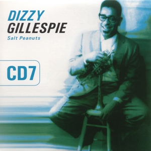 Обложка для Dizzy Gillespie Jazzmen - Round About Midnight