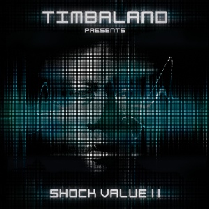 Обложка для Timbaland - Long Way Down ( ft Chris Daughtry)
