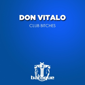 Обложка для Don Vitalo - Dream Date