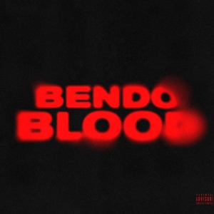 Обложка для BENDO - кровь
