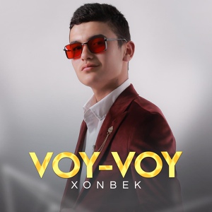 Обложка для Xonbek - Voy-voy