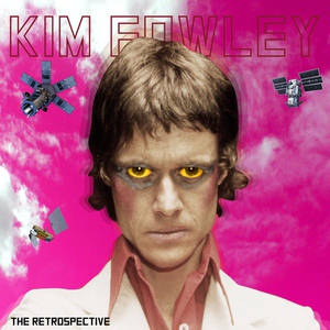 Обложка для Kim Fowley - Earthly Night