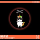 Обложка для NODUS - Move My Body