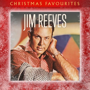 Обложка для Jim Reeves - The Merry Christmas Polka