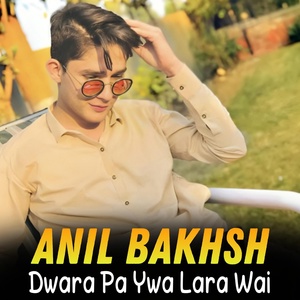 Обложка для Anil Bakhsh - Dwara Pa Ywa Lara Wai