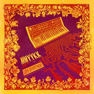 Обложка для MMYYKK - 04 A-N-G-E-L