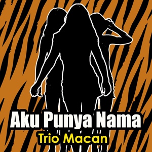 Обложка для Trio Macan - Mabok