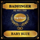 Обложка для Badfinger - Baby Blue