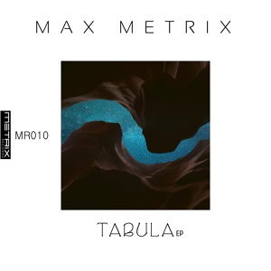 Обложка для Max Metrix - Tabula