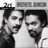 Обложка для The Brothers Johnson - Strawberry Letter 23