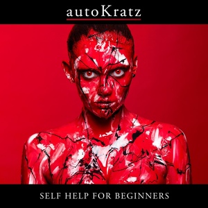 Обложка для autoKratz - Becoming The Wraith (feat. Peter Hook) [Self Help For Beginners 2011]