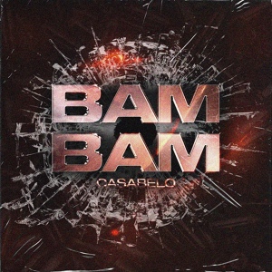 Обложка для Casabelo - Bam Bam