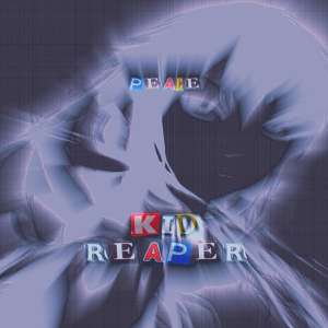 Обложка для Kid Reaper - Acceptance and Release