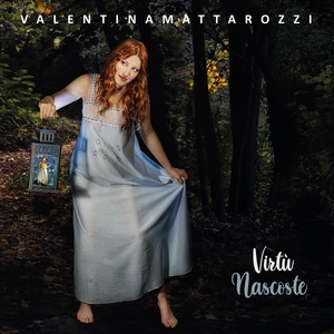 Обложка для Valentina Mattarozzi - Mille scarpe rosse