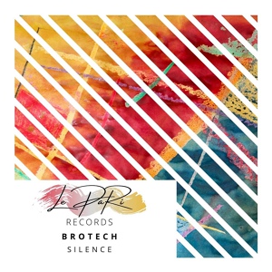 Обложка для Brotech - Silence