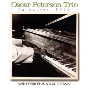 Обложка для Oscar Peterson feat. Herb Ellis, Ray Brown - The Music Box Suite aka Daisy's Dream