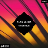 Обложка для Alan Cerra - Conundrum