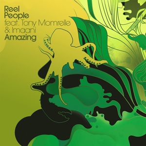Обложка для Reel People feat. Tony Momrelle, Imaani - Amazing