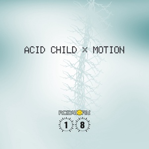 Обложка для Acid Child - My Baby My Dance